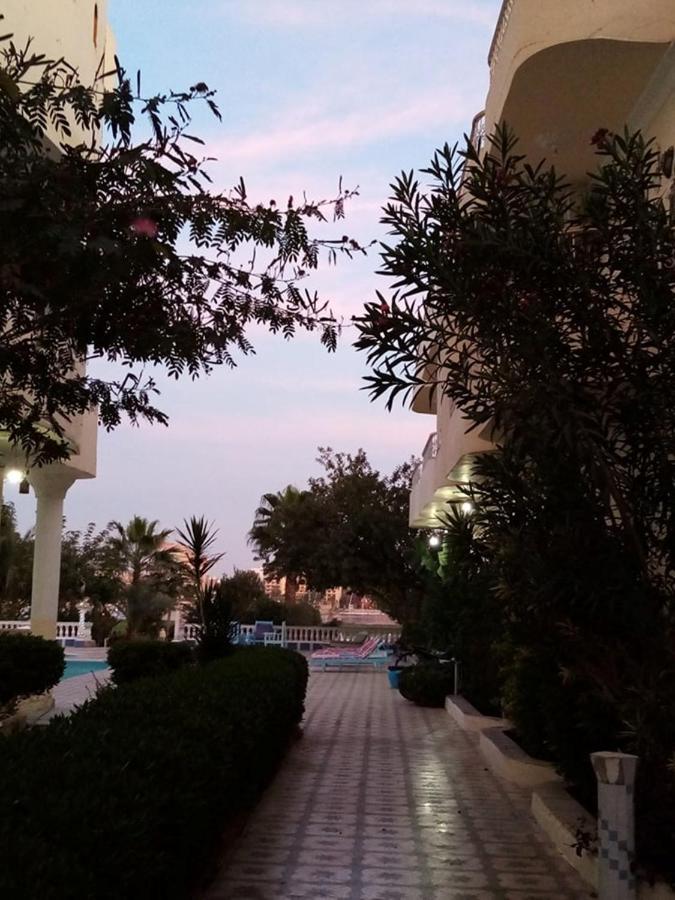 Nile View Hotel Luxor Exterior photo